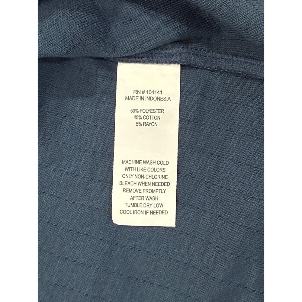 Alpine Design Duofold Crew Men's Large - Picture 5 of 7